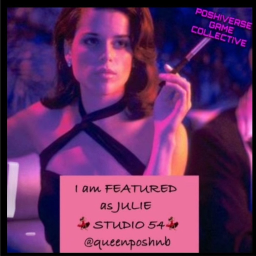 I'm Julie 6/15